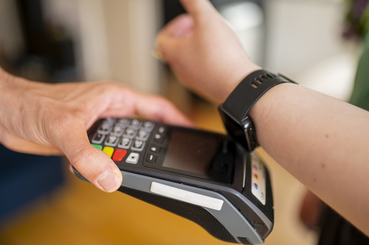 digital wallet