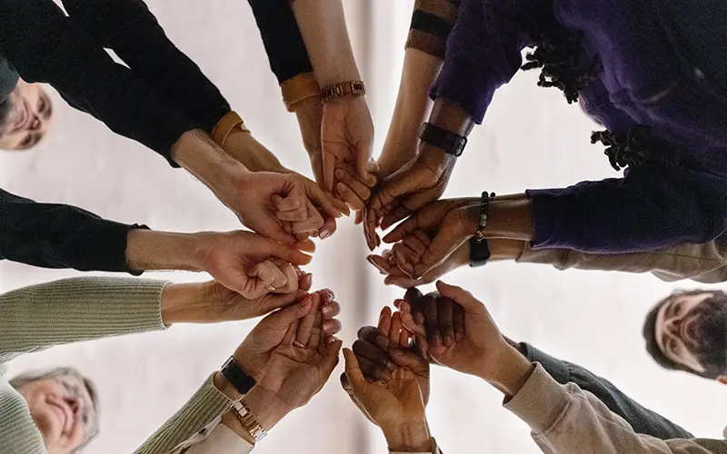 community