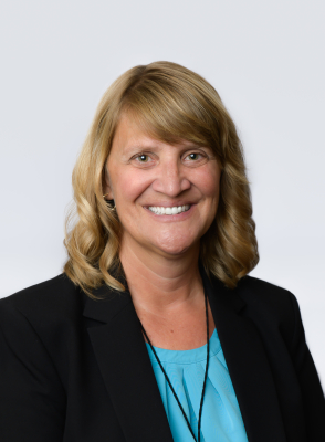 Beth Anne Bastian